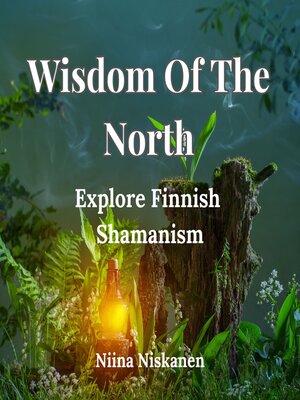cover image of Wisdom of the North